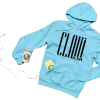 Claw Hoodie
