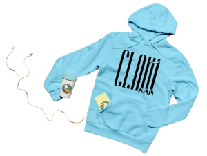 Claw Hoodie
