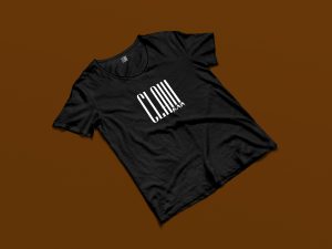 CLAW T-Shirt