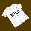 WILD T-Shirt