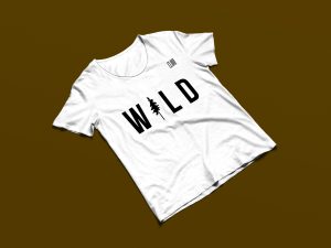 WILD T-Shirt