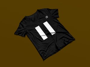 Minimalist T-Shirt